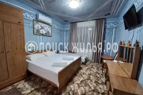 Гостевой дом «Raiskiy Ugolok» Гостевой дом «Raiskiy Ugolok»