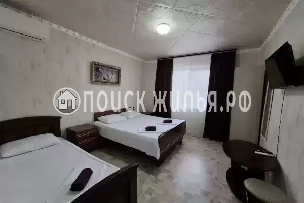 Гостевой дом «Raiskiy Ugolok» Гостевой дом «Raiskiy Ugolok»