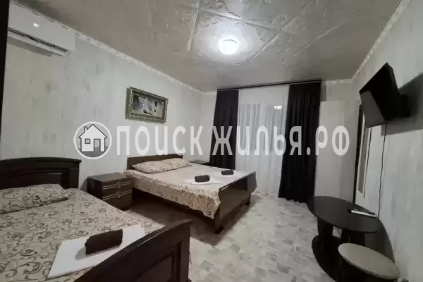 Гостевой дом «Raiskiy Ugolok» Гостевой дом «Raiskiy Ugolok»