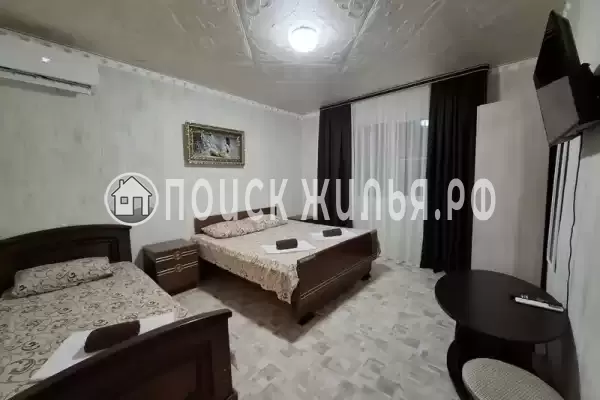 Гостевой дом «Raiskiy Ugolok» Гостевой дом «Raiskiy Ugolok»