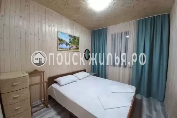 Гостевой дом «Raiskiy Ugolok» Гостевой дом «Raiskiy Ugolok»