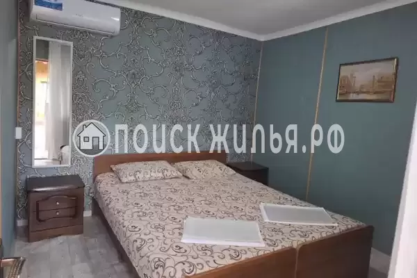 Гостевой дом «Raiskiy Ugolok» Гостевой дом «Raiskiy Ugolok»