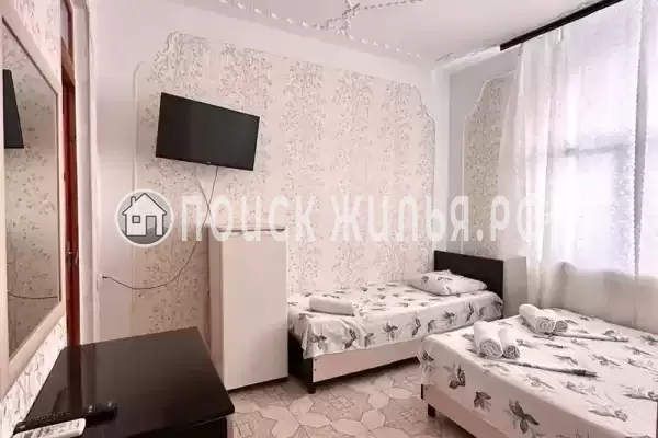 Гостевой дом «Олимп»