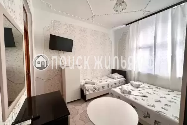 Гостевой дом «Олимп»