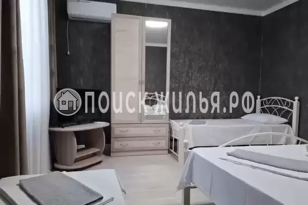 Гостевой дом «Raiskiy Ugolok» Гостевой дом «Raiskiy Ugolok»