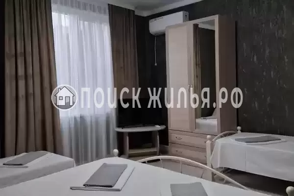 Гостевой дом «Raiskiy Ugolok» Гостевой дом «Raiskiy Ugolok»