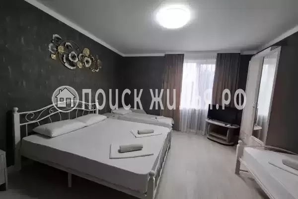 Гостевой дом «Raiskiy Ugolok» Гостевой дом «Raiskiy Ugolok»