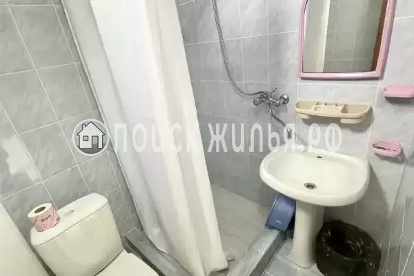 Гостевой дом «Олимп»