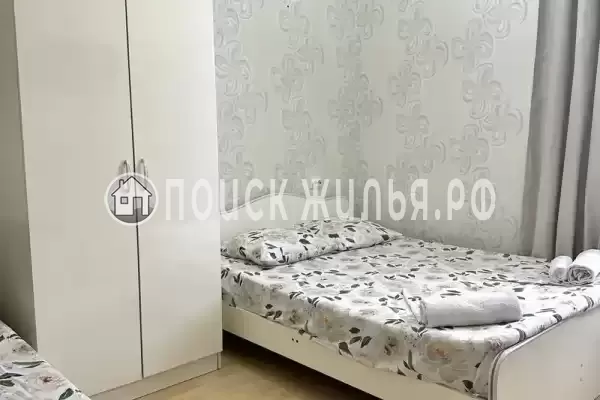 Гостевой дом «Олимп»