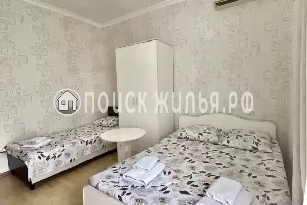 Гостевой дом «Олимп»