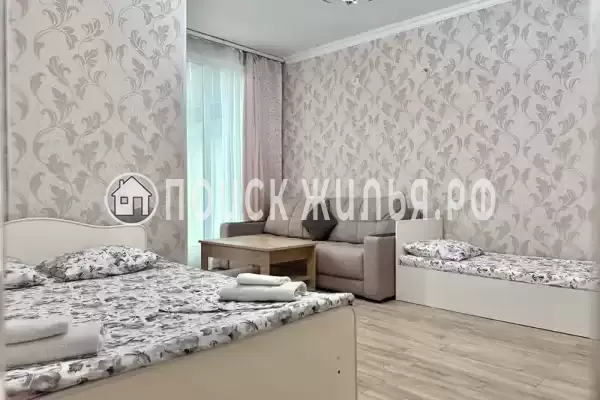 Гостевой дом «Олимп»