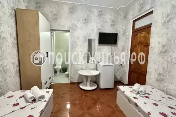 Гостевой дом «Олимп»