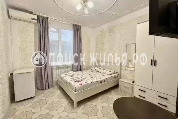 Гостевой дом «Олимп»