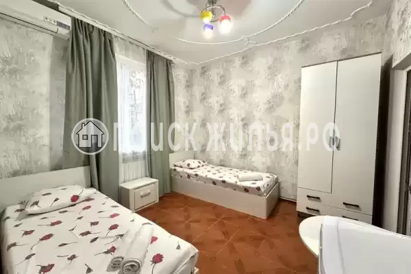 Гостевой дом «Олимп»