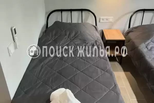 Гостевой дом «More&More»