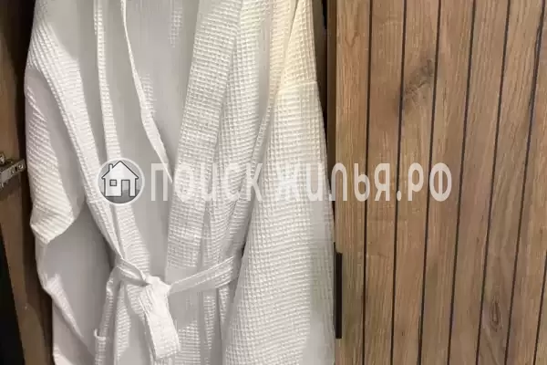 Гостевой дом «More&More»