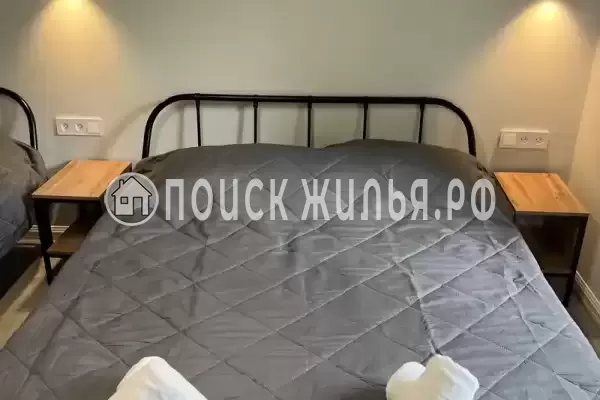 Гостевой дом «More&More»