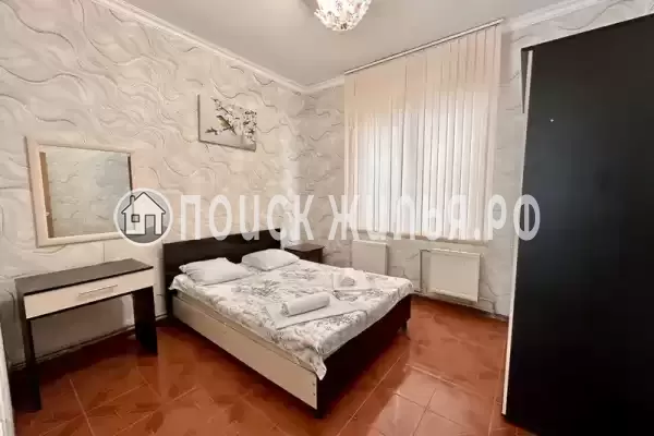 Гостевой дом «Олимп»