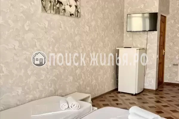 Гостевой дом «Олимп»