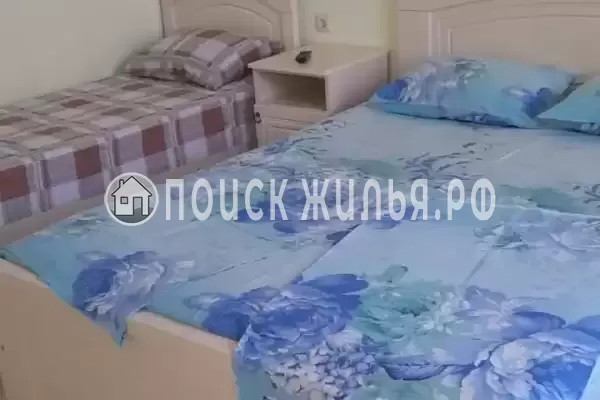 Частный сектор «У Веры»