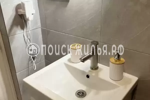 Гостевой дом «More&More»