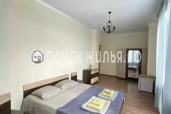 Гостевой дом «More&More»