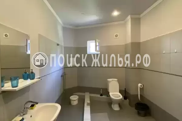 Гостевой дом «More&More»