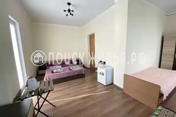 Гостевой дом «More&More»