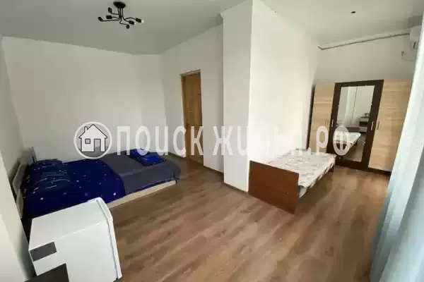 Гостевой дом «More&More»