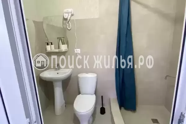 Гостевой дом «More&More»
