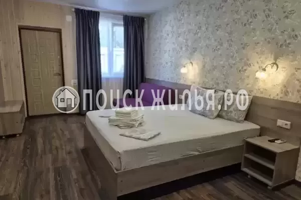 Отель «Эмигрант»