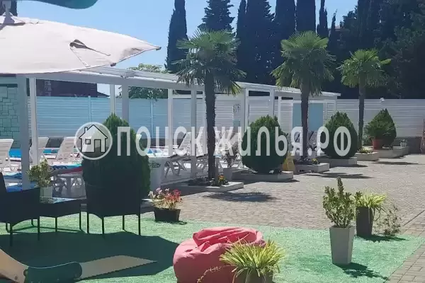 Отель «Эмигрант»