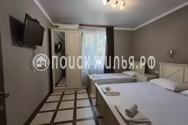 Гостевой дом «У Анаиды» Гостевой дом «У Анаиды»