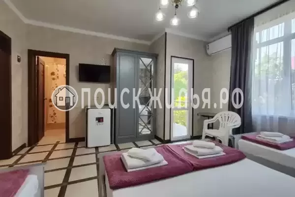 Гостевой дом «У Анаиды» Гостевой дом «У Анаиды»