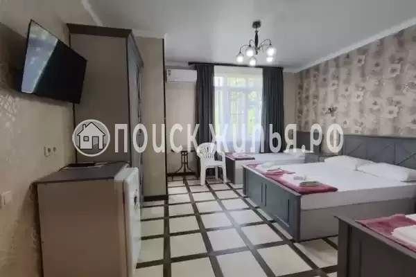 Гостевой дом «У Анаиды» Гостевой дом «У Анаиды»