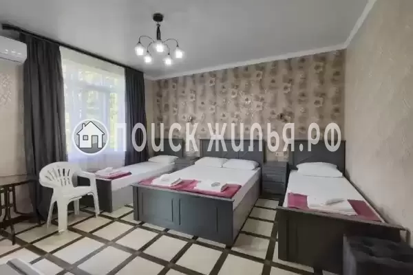 Гостевой дом «У Анаиды» Гостевой дом «У Анаиды»