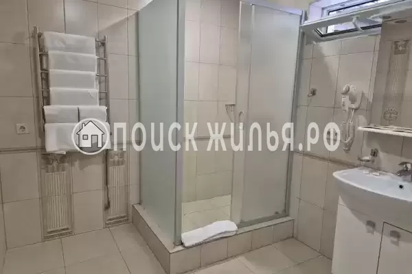 Отель «Эмигрант»