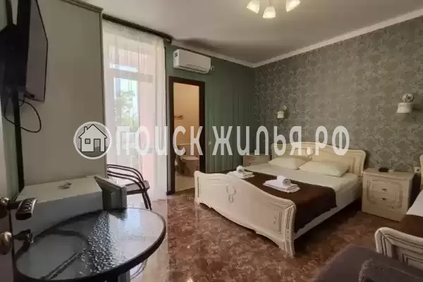 Гостевой дом «У Анаиды» Гостевой дом «У Анаиды»