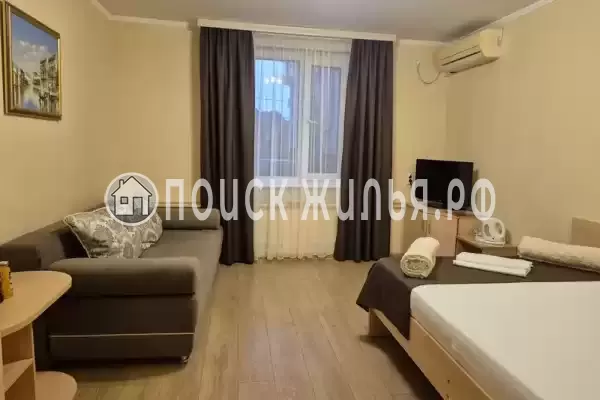 Отель «Эмигрант»