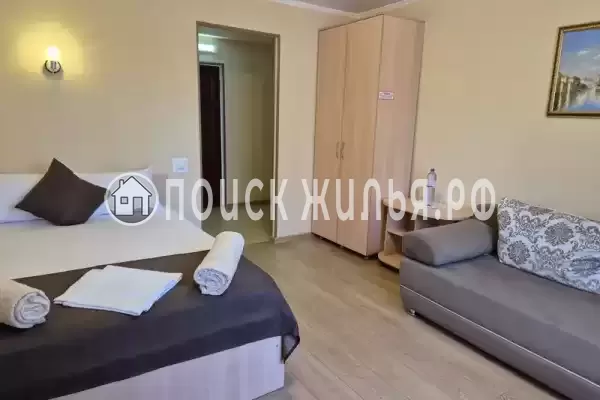 Отель «Эмигрант»