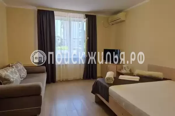 Отель «Эмигрант»