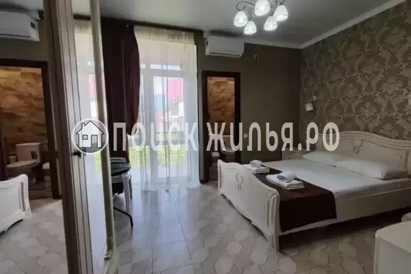 Гостевой дом «У Анаиды» Гостевой дом «У Анаиды»