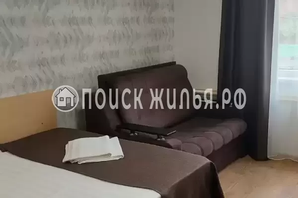 Отель «Эмигрант»