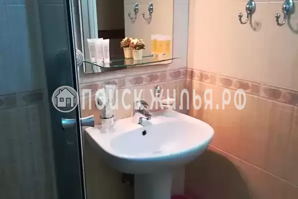 Отель «Эмигрант»