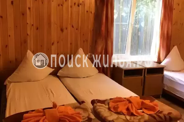 Гостевой дом «У Анаиды» Гостевой дом «У Анаиды»