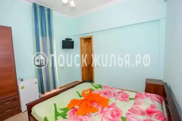 Гостевой дом «У Анаиды» Гостевой дом «У Анаиды»