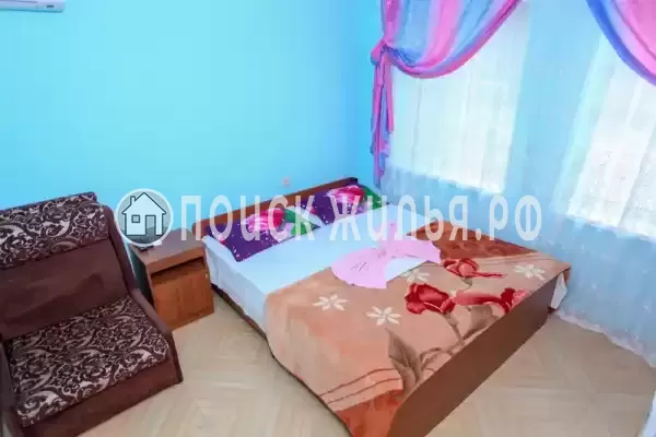 Гостевой дом «У Анаиды» Гостевой дом «У Анаиды»