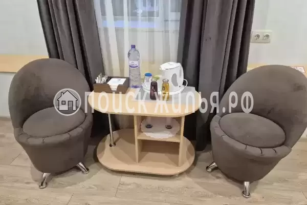 Отель «Эмигрант»