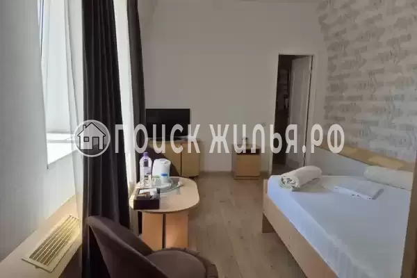 Отель «Эмигрант»