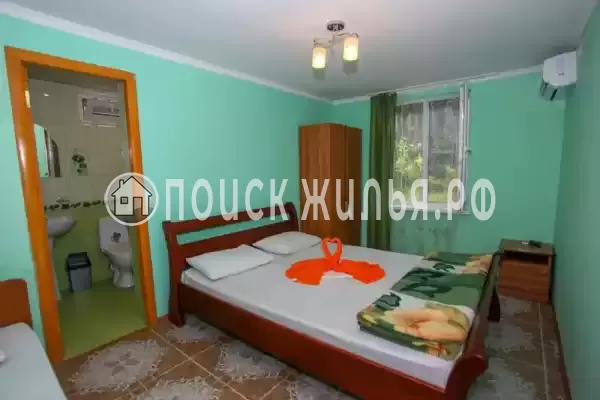 Гостевой дом «У Анаиды» Гостевой дом «У Анаиды»